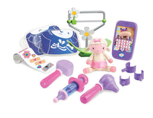 Load image into Gallery viewer, Doc McStuffins Get Better Checkup Center Playset