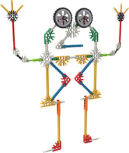 Load image into Gallery viewer, K'nex - Imagine Creation Zone Building Set
