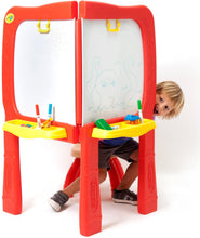 Load image into Gallery viewer, Crayola Super-Duper Art Studio Easel