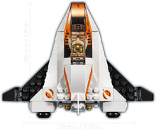 Load image into Gallery viewer, LEGO City Satellite Service Mission 60224 Building Kit (84 Pieces)