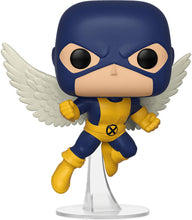 Load image into Gallery viewer, Angel: Funk o Pop! Vinyl Figure Bundle with 1 Compatible &#39;ToysDiva&#39; Graphic Protector (506 - 40715 - B)