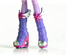 Load image into Gallery viewer, My Little Pony Equestria Girls Singing Twilight Sparkle Doll