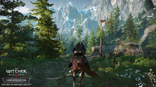 Load image into Gallery viewer, The Witcher 3: Wild Hunt - [Twister Parent]