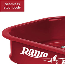 Load image into Gallery viewer, Radio Flyer Little Red Toy Wagon