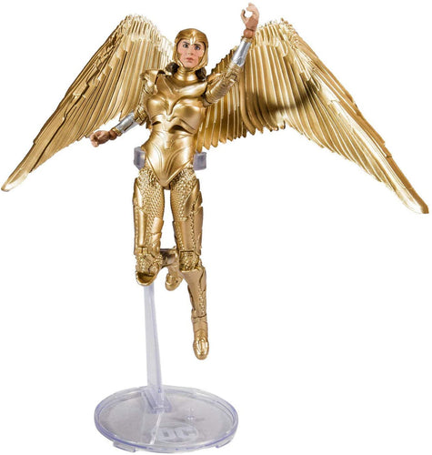 DC Multiverse Wonder Woman: Wonder Woman Action Figure