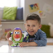 Load image into Gallery viewer, Mr Potato Head Disney/Pixar Toy Story 4 Spud Lightyear Figure Toy for Kids Ages 2 &amp; Up