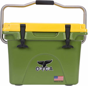 ORCA Cooler