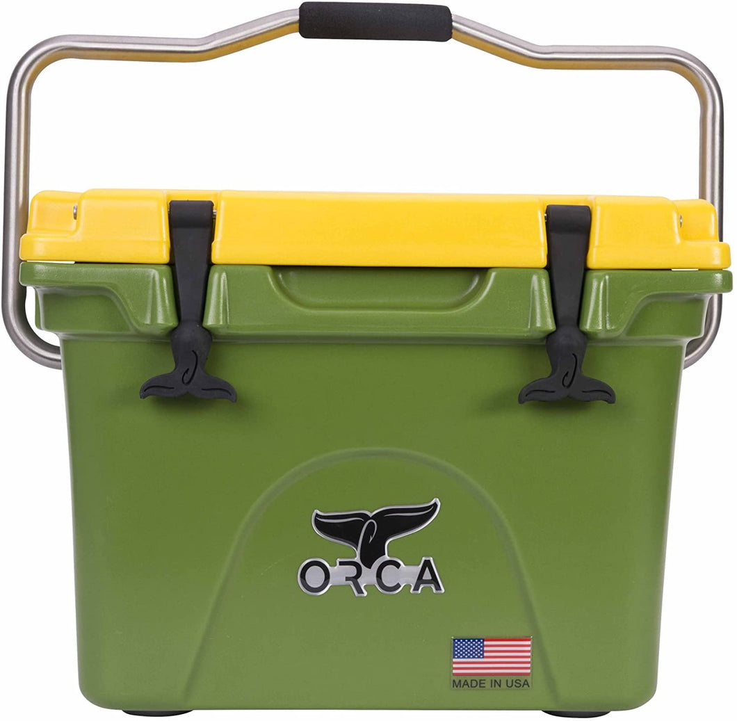 ORCA Cooler