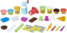 Load image into Gallery viewer, Play-Doh Kitchen Creations Frozen Treats - E0042