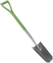 Load image into Gallery viewer, Martha Stewart MTS-DGT3 40-Inch 3-Piece Stainless Steel Garden Digging Tool Set
