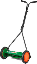 Load image into Gallery viewer, Scotts 415-16S 16-Inch Elite Push Reel Lawn Mower