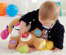 Load image into Gallery viewer, Fisher-Price Laugh &amp; Learn Smart Stages Sis