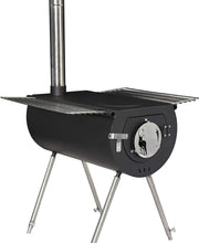 Load image into Gallery viewer, US Stove Caribou Portable Camp Stove