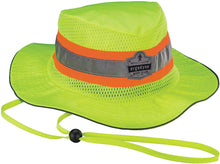 Load image into Gallery viewer, Ergodyne GloWear Class Headwear Hi-Vis Ranger Hat