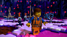Load image into Gallery viewer, The LEGO Movie 2 Videogame