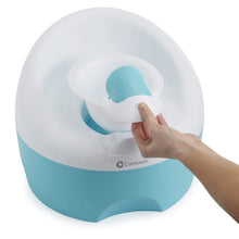 Load image into Gallery viewer, Contours Bravo 3-in-1 Potty