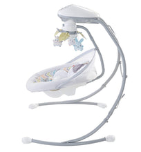 Load image into Gallery viewer, Fisher-Price Sweet Dreams Cradle &#39;n Swing