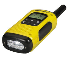Load image into Gallery viewer, Motorola Talkabout Radio T631