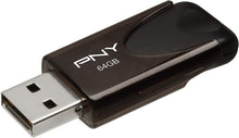 Load image into Gallery viewer, PNY - Attaché 4 16GB USB 2.0 Flash Drive