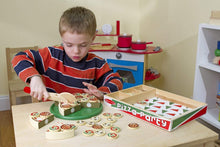 Load image into Gallery viewer, Melissa &amp; Doug Upper &amp; Lower Case Alphabet Puzzle