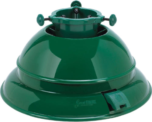 Dyno Seasonal Solutions XTS3 20-Inch STR Swiv Tree Stand, 20In, Green