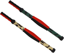 Load image into Gallery viewer, Stream Machine Hydro Zooka Water Launcher 24" Camo (Green/Tan Camo)