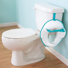 Load image into Gallery viewer, Fisher-Price Perfect Fit Potty Ring