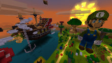 Load image into Gallery viewer, Minecraft - Nintendo Switch