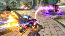 Load image into Gallery viewer, Skylanders SuperChargers: Drivers Birthday Bash Big Bubble Pop Fizz