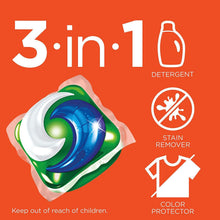 Load image into Gallery viewer, Tide PODS Liquid Laundry Detergent Pacs, Spring Meadow (168 ct.)