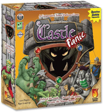 Load image into Gallery viewer, Fireside Games Castle Panic - Board Games for Families - Board Games for Kids 7 &amp; Up Holiday Toy List
