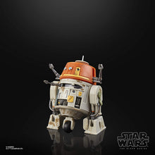 Load image into Gallery viewer, STAR WARS The Black Series Chopper (C1-10P) Toy 6-Inch-Scale Rebels Collectible Action Figure, Toys for Kids Ages 4 and Up