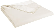 Load image into Gallery viewer, Shavel All Seasons Year Round Sheet Blanket with Satin Hem, Twin, Meadow