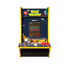 Load image into Gallery viewer, ARCADE1UP Countercade18 (Space Invaders)