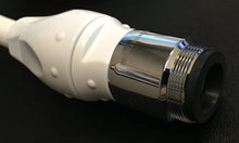 Load image into Gallery viewer, Rinse Ace Indoor and Outdoor Pet Shower Sprayer with 8 Foot Hose and Faucet or Spigot Attachment