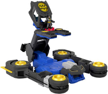 Load image into Gallery viewer, Fisher-Price Imaginext DC Super Friends Transforming Batmobile R/c