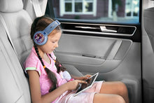 Load image into Gallery viewer, eKids Frozen Bluetooth Headphones Disney Movie Wireless Kid Anna &amp; Elsa Graphics