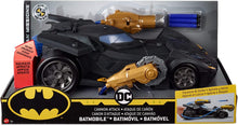 Load image into Gallery viewer, DC COMICS Cannon Attack Batmobile