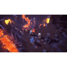 Load image into Gallery viewer, xbox games studios Minecraft Dungeons
