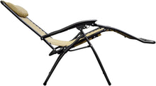 Load image into Gallery viewer, Caravan Canopy Sports Zero Gravity Chair Loveseat