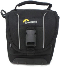 Load image into Gallery viewer, Lowepro Adventura Camera Carrying Bag (LP37173) Black - New