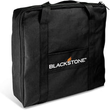 Load image into Gallery viewer, Blackstone 1720 Tabletop Griddle Cover and Carry Bag Set