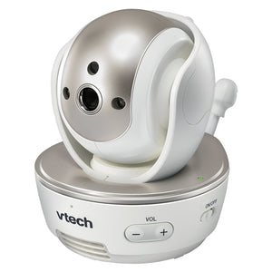 VTech VM305 Pan & Tilt Accessory Camera — Requires a VTech VM343 Baby Monitor to Operate