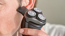 Load image into Gallery viewer, Philips Norelco Electric Shaver 3600 with Click-On Stubble Guard, S3560/88