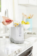Load image into Gallery viewer, The First Years 2-in-1 Simple Serve Bottle Warmer
