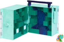Load image into Gallery viewer, Minecraft Aquatic Biome Collector Case Based on Video Game