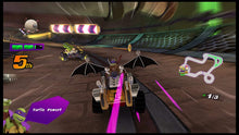 Load image into Gallery viewer, Nickelodeon Kart Racers