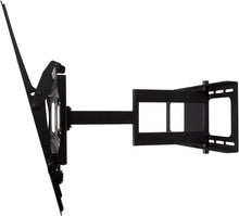 Load image into Gallery viewer, Swift Mount SWIFT650-AP Full Motion TV Wall Mount/37-65 - Black
