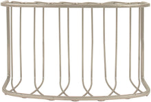 Load image into Gallery viewer, Spectrum Diversified Twist Guest Towel Holder