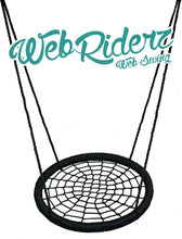 Load image into Gallery viewer, M &amp; M Sales Enterprises Elite Stainless Steel Web Riderz